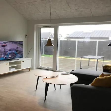 Apartment Esger