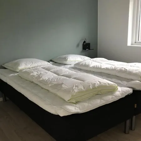 Apartment Esger *