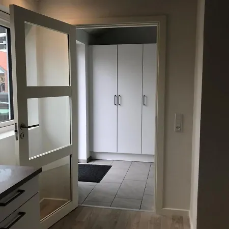 Apartment Esger Blavand