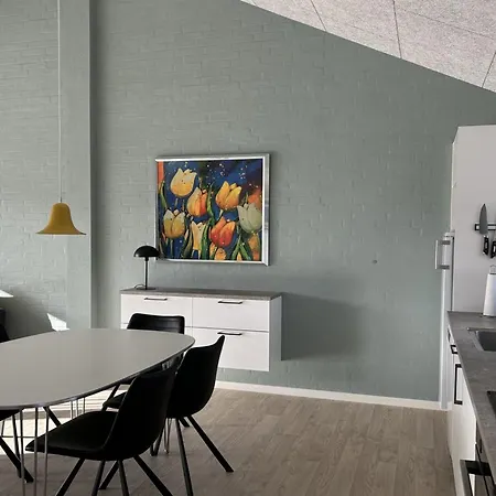 Esger - 900m From The Sea By Interhome Blåvand