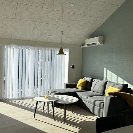 Esger - 900m From The Sea By Interhome Appartement