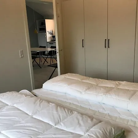 Esger - 900m From The Sea By Interhome Appartement
