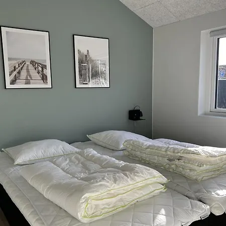 Esger - 900m From The Sea By Interhome Apartament *